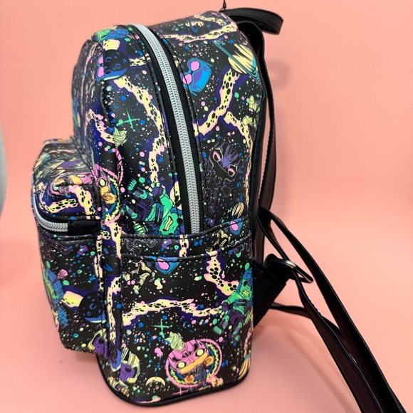 Marvel Studios Infinity Saga Mini Backpack - NWT - Picture 2 of 8